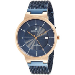 Наручний годинник Daniel Klein DK11782-5