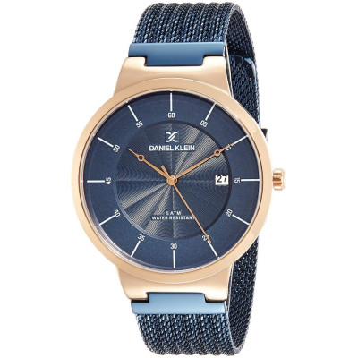 Наручний годинник Daniel Klein DK11782-5