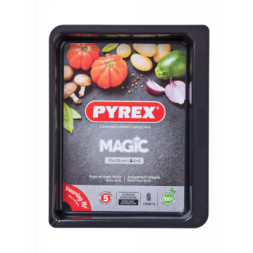 Форма для випікання Pyrex Magic 35 х 26 см прямоугольная (MG35RR6)