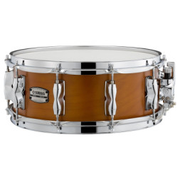 Малий барабан Yamaha Recording Custom Wood Snare (Real Wood) (RBS1455 RW)