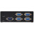 Сплиттер Digitus VGA Splitter 500MHz (HDSUB 15/M * 4, HDSUB 15/F * 1) (DS-42110)