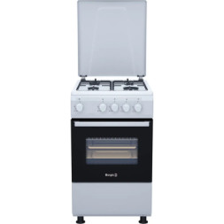 Плита Borgio GG 540 W M