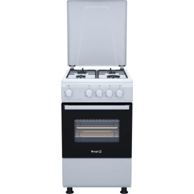 Плита Borgio GG 540 W M