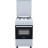 Плита Borgio GG 540 W M