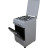 Плита Borgio GG 540 W M