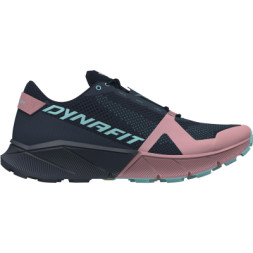 Кросівки Dynafit Ultra 100 Wms 64085 6230 - 39 - рожевий/темно-синій (016.001.2346)