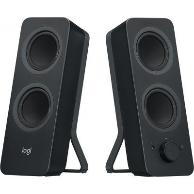 Акустична система Logitech Z-207 Black (980-001295)