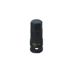 Головка торцева Toptul ударна 3/4&quot; HEX 17мм (KADH2417)
