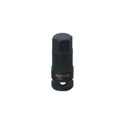 Головка торцева Toptul ударна 3/4&quot; HEX 17мм (KADH2417)