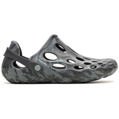 Сандалії Merrell Hydro MOC Mns black/brindle - 42 - чорний/сірий (036.1807)