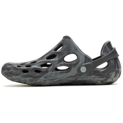 Сандалії Merrell Hydro MOC Mns black/brindle - 42 - чорний/сірий (036.1807)