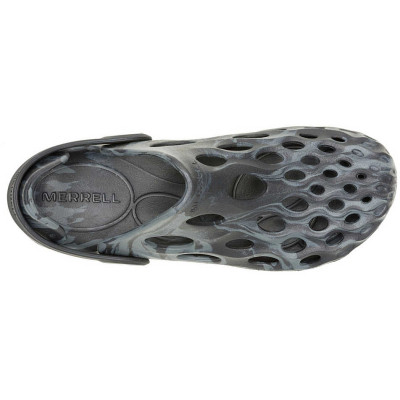 Сандалії Merrell Hydro MOC Mns black/brindle - 42 - чорний/сірий (036.1807)