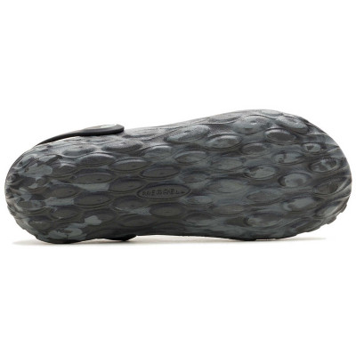 Сандалії Merrell Hydro MOC Mns black/brindle - 42 - чорний/сірий (036.1807)