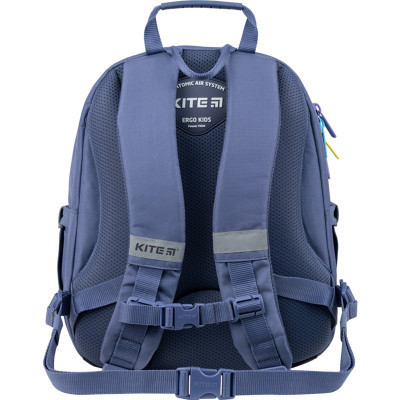 Рюкзак шкільний Kite Education 756 Tetris (K22-756S-1)