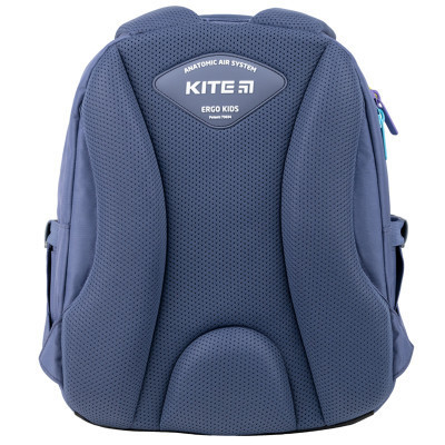 Рюкзак шкільний Kite Education 756 Tetris (K22-756S-1)