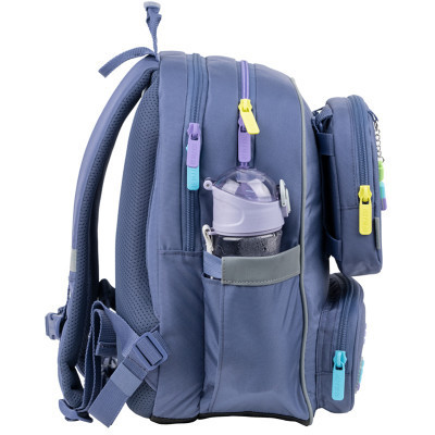 Рюкзак шкільний Kite Education 756 Tetris (K22-756S-1)