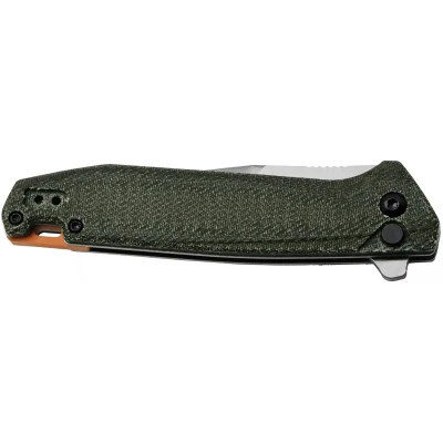 Ніж Boker Magnum Border Forest Folder (01SC719)