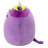 М&#039;яка іграшка Squishmallows Корівка-баклажан Фредерік 30 см (SQCR07969)