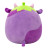М&#039;яка іграшка Squishmallows Корівка-баклажан Фредерік 30 см (SQCR07969)