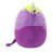 М&#039;яка іграшка Squishmallows Корівка-баклажан Фредерік 30 см (SQCR07969)