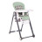 Стілець для годування Bertoni/Lorelli PARTY frosty green leath (23793)