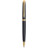 Ручка кулькова Waterman HEMISPHERE Mаtte Black BP (22 003)