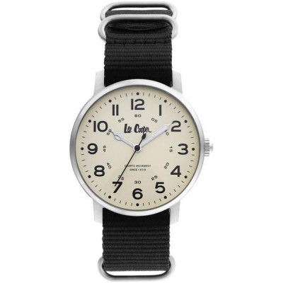 Наручний годинник Lee Cooper LC-39G-B