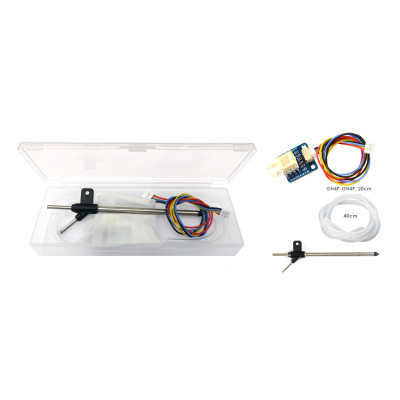 Датчик повітряної швидкості MATEK ASPD-4525 (ASPD4525)