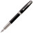 Ручка пір&#039;яна Parker IM 17 Premium Warm Silver GT  FP F (24 111)