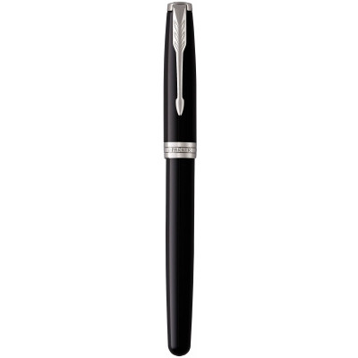 Ручка пір&#039;яна Parker IM 17 Premium Warm Silver GT  FP F (24 111)