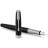 Ручка пір&#039;яна Parker IM 17 Premium Warm Silver GT  FP F (24 111)
