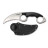 Ніж Cold Steel Double Agent I Serrated (блістер) (39FKS)