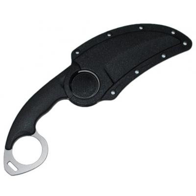 Ніж Cold Steel Double Agent I Serrated (блістер) (39FKS)