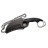 Ніж Cold Steel Double Agent I Serrated (блістер) (39FKS)