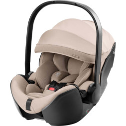 Автокрісло Britax-Romer Baby-Safe Pro Style Teak (2000040841)