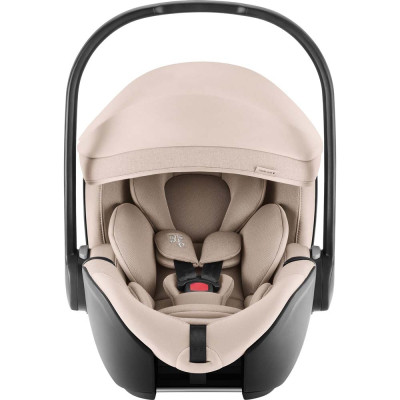 Автокрісло Britax-Romer Baby-Safe Pro Style Teak (2000040841)