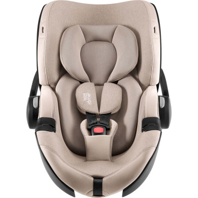 Автокрісло Britax-Romer Baby-Safe Pro Style Teak (2000040841)