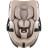 Автокрісло Britax-Romer Baby-Safe Pro Style Teak (2000040841)