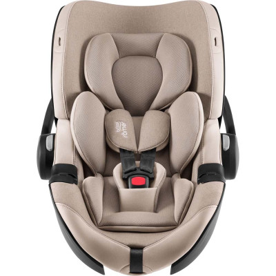Автокрісло Britax-Romer Baby-Safe Pro Style Teak (2000040841)