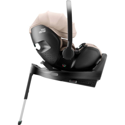 Автокрісло Britax-Romer Baby-Safe Pro Style Teak (2000040841)