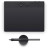 Графічний планшет Wacom Intuos Pro S (PTK470K0B)