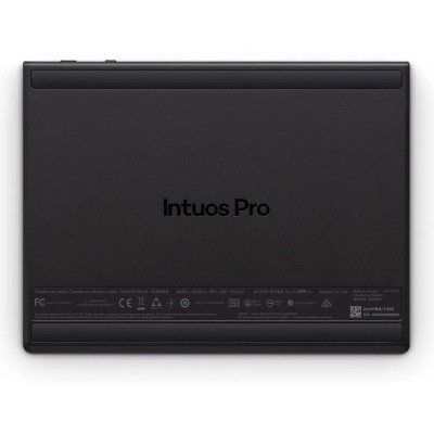 Графічний планшет Wacom Intuos Pro S (PTK470K0B)