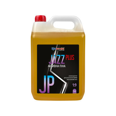 Активна піна Ekokemika Pro Line JAZZ PLUS 19 5кг (780088)