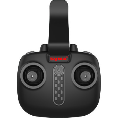 Радіокерована іграшка Syma Квадрокоптер Z4 з 2.4 ГГц керуванням та складною конструкцією (Z4)
