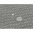 Наматрацник Руно Водонепроникний на гумці Carbon 80х200 см (817Carbon)