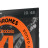 Струни для гітари D&#039;Addario XL Chromes Extra Light (10-48) (ECG23)