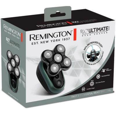 Електробритва Remington XR1600