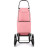 Сумка-візок Rolser I-Max Tweed 6 Coral (IMX383-1051) (930445)