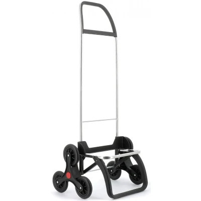 Сумка-візок Rolser I-Max Tweed 6 Coral (IMX383-1051) (930445)