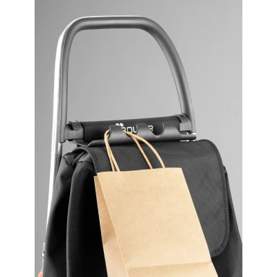 Сумка-візок Rolser I-Max Tweed 6 Coral (IMX383-1051) (930445)